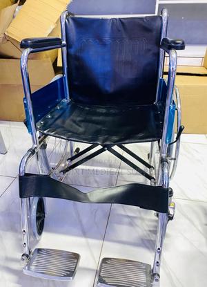 Standard Wheelchair - thumbnail 2