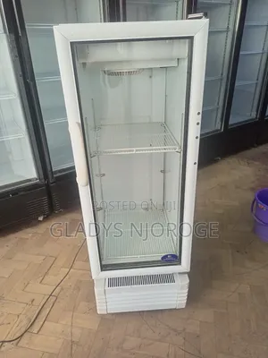 Perfect Working Intercool Display