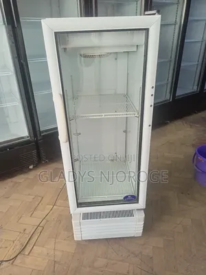 Perfect Working Intercool Display