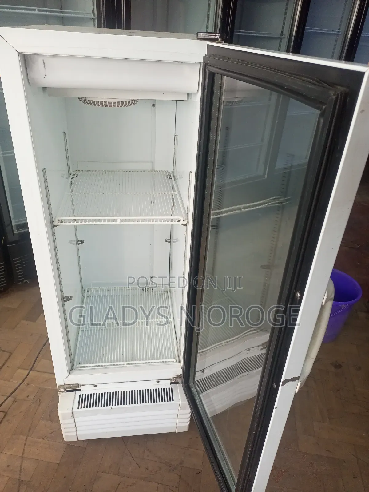 Perfect Working Intercool Display