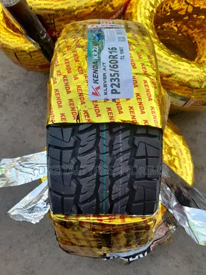 235/60r16 Kenda Klever at Tyres Brand New