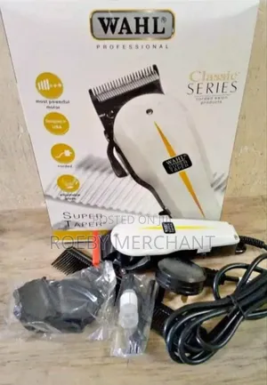 Wahl Hair Shaving Machine/Usa Super Taper Shaving Machine