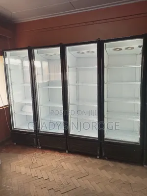 Affordable Chiller /Well Maintained (Very Clean)