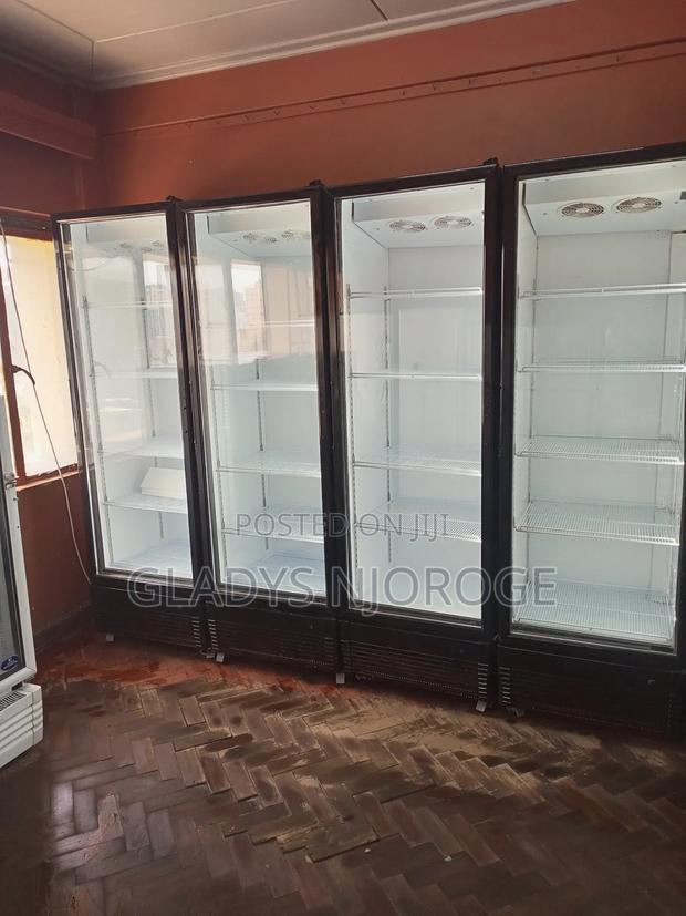 Suitable Chiller/ Well Maintained /(Clean $Smart)