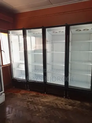 Suitable Chiller/ Well Maintained /(Clean $Smart)