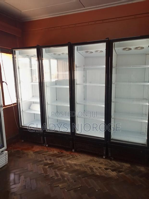 Suitable Chiller/ Well Maintained /(Clean $Smart) - thumbnail 2