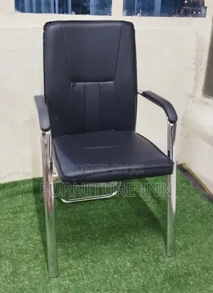 Conference Chair: Brand New Durable Office Chair