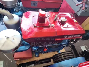24hp Jd Engine Brand New