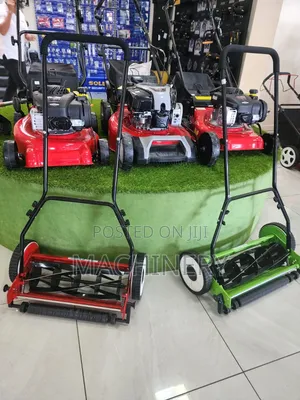 Manual Lawn Mowers For Sale In Kenya