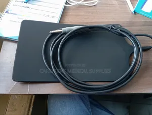 Reusable Diathermy Plate