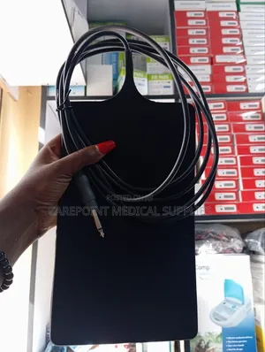 Reusable Diathermy Plate