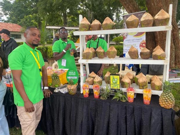 We Deliver Fresh Madafu For Events, Homes, Office, Hospital,