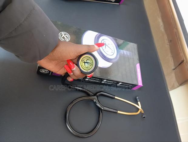 Classic 3 Stethoscope - main view