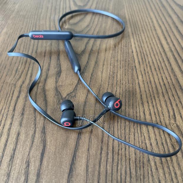 Beats Flex Wireless Earphones - main view