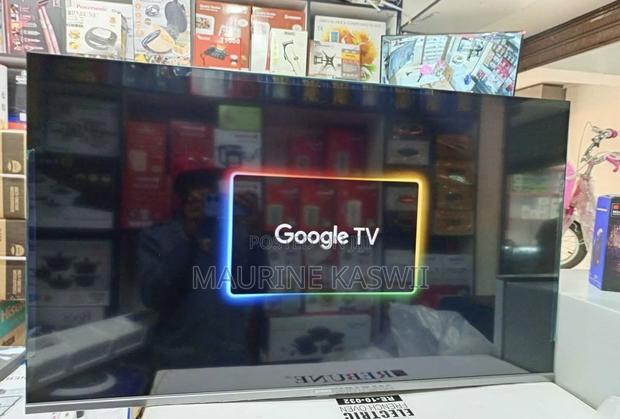 Skyworth 55” Inch Google Android (2025 - thumbnail 4