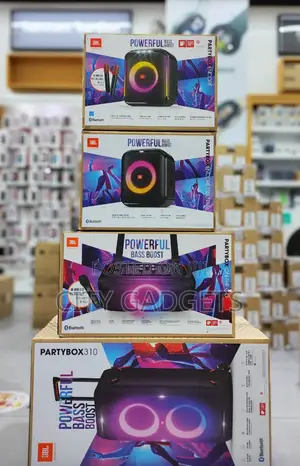 Best Bluetooth Speakers JBL Party Box Encore