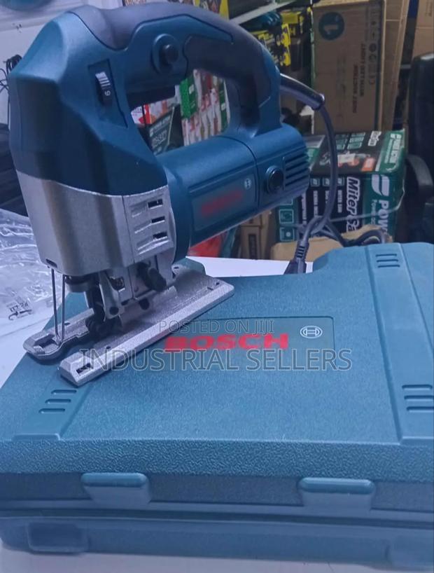 Bosch Jigsaw - Original