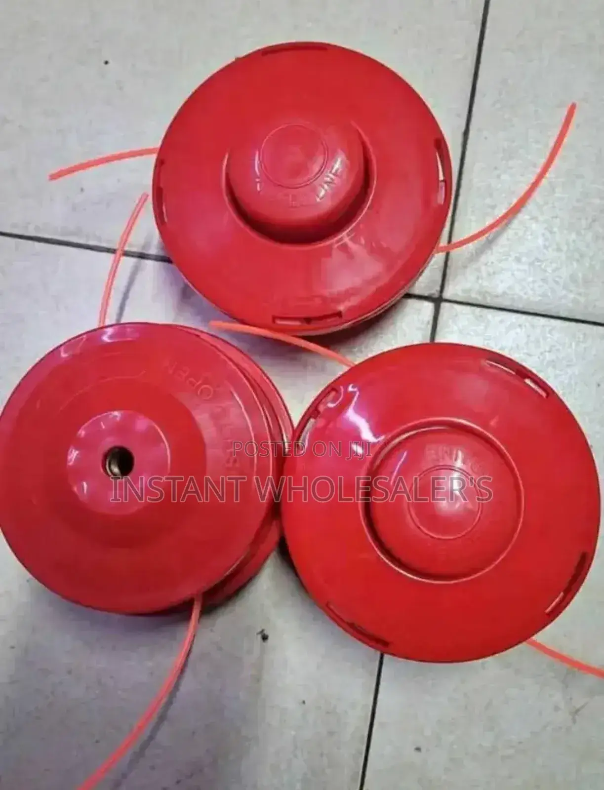 Brush Cutter Trimmerline Heads