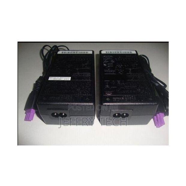 Power Adapter 32v 1560ma Power Supply for Hp Photosmart C727