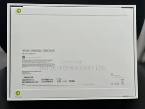 New Laptop Apple MacBook Air 16GB Apple M4 SSD 256GB