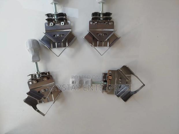 Corner Clamp 4pcs Set - thumbnail 3