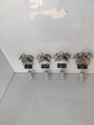 Corner Clamp 4pcs Set
