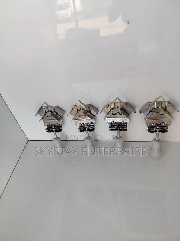 Corner Clamp 4pcs Set - thumbnail 4