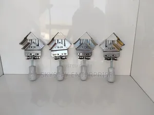 Corner Clamp 4pcs Set