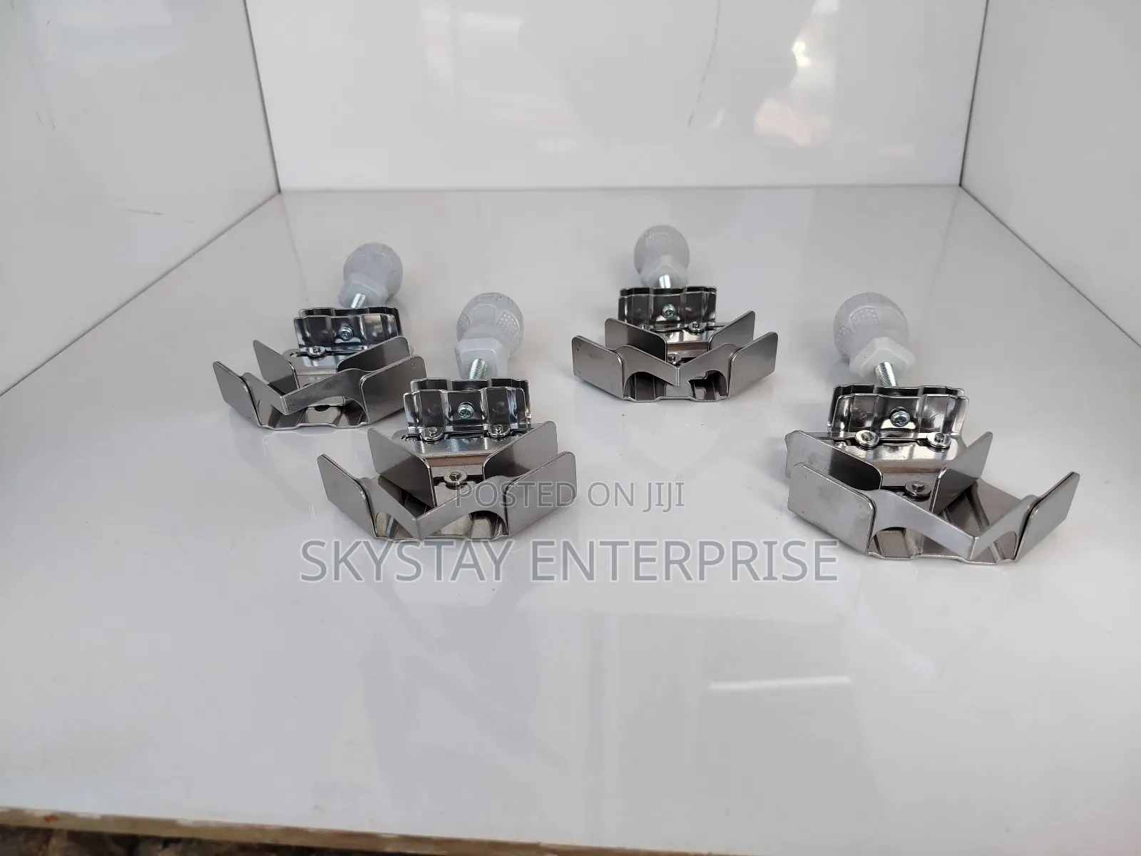 Corner Clamp 4pcs Set