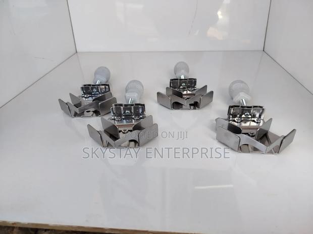 Corner Clamp 4pcs Set - thumbnail 6