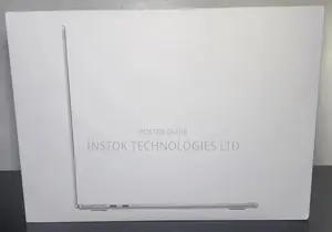 New Laptop Apple MacBook Air 16GB Apple M4 SSD 256GB