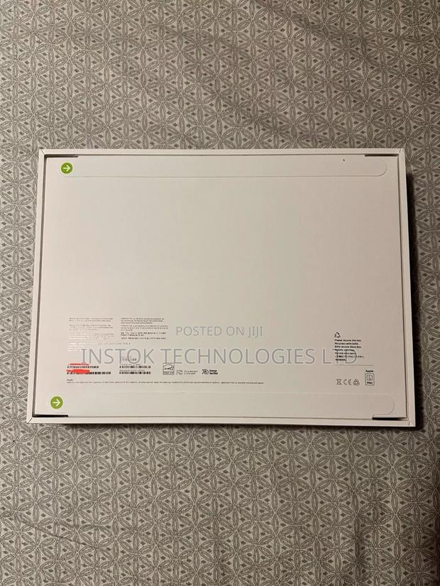 New Laptop Apple MacBook Pro 24GB Apple M4 SSD 512GB - thumbnail 3