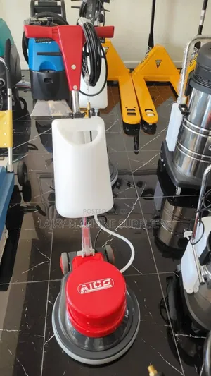 Sc005 Aico Japan Floor Scrubber 1100watts