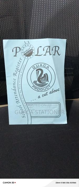 Attendance Register - thumbnail 2