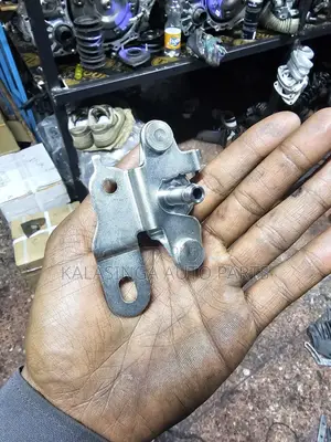 Sh5 Turbo  Switch Mazda Cx5
