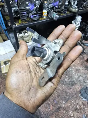 Sh5 Turbo  Switch Mazda Cx5