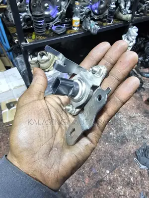 Sh5 Turbo  Switch Mazda Cx5