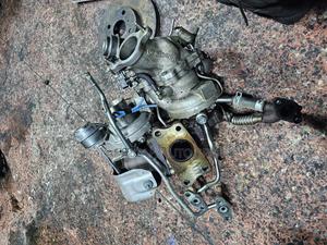 Sh Turbo For Mazda Cx5 - main view