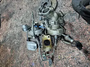Sh Turbo For Mazda Cx5
