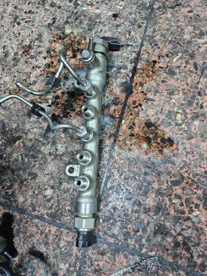 Common Rail For Mazda Cx5 - main view