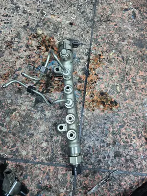 Common Rail For Mazda Cx5