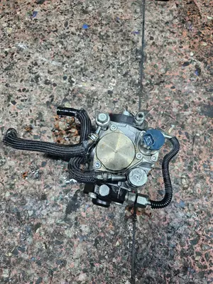 Injector Drive For Mazda Cx5
