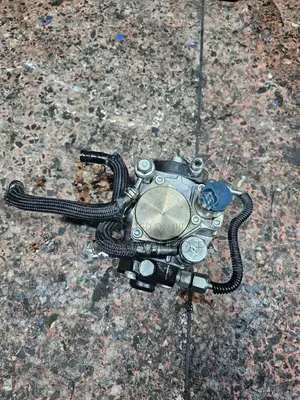 Injector Drive For Mazda Cx5