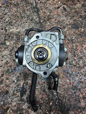 Injector Drive For Mazda Cx5