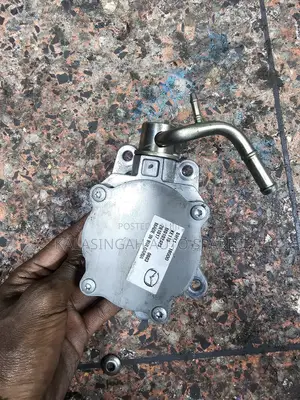 Vacuum Pump For Mazda Cx5