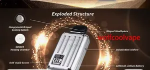 Vaporizer Vape