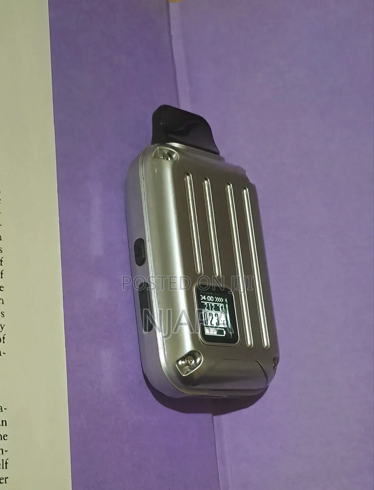 Vaporizer Vape