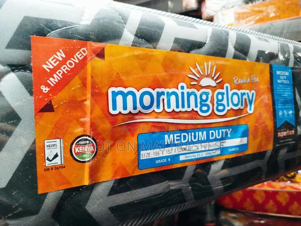 New and Improved - 5by6 10inch Thick Quilted Mattresses.