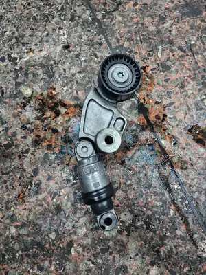 Belt Tensioner  Mazda Cx5