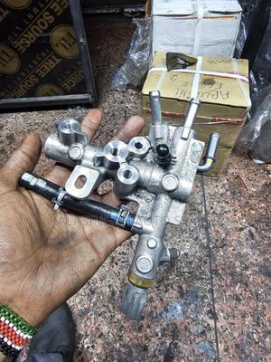 Fuel Distributor For Sh Mazda Cx5 - thumbnail 2